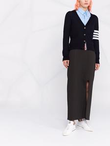 thombrowne Thom Browne Vest van merinowol - Blauw