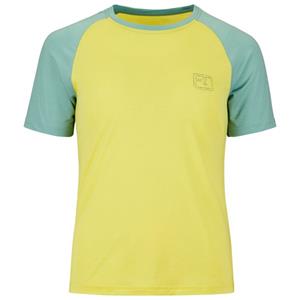 Ortovox - Women's 150 Cool Ballpen TS - Merinoshirt, wabisabi