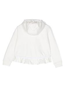 monclerenfant Moncler Enfant Jack met capuchon - Beige