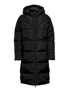 ONLY Maxikleid ONLNEWAMANDA LONG PUFFER COAT CC OT