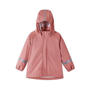 Reima - Kid's Lampi - Regenjas, roze