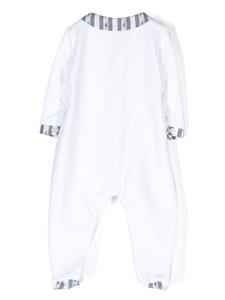 tartineetchocolat Tartine Et Chocolat Pyjama met print - Wit