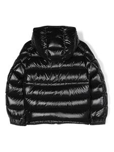 monclerenfant Moncler Enfant Gewatteerd jack - Zwart