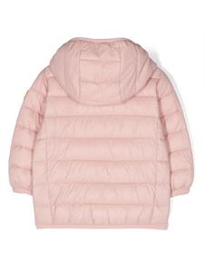 savetheduckkids Save The Duck Kids Jack met capuchon - Roze