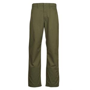Vans Authentic Loose Chino Grape Leaf