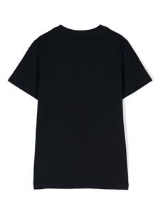 poloralphlaurenkids POLO RALPH LAUREN KIDS T-shirt met borduurwerk - Blauw
