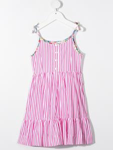 poloralphlaurenkids POLO RALPH LAUREN KIDS Mouwloze jurk - Roze