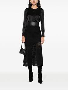 dorotheeschumacher Dorothee Schumacher Midi-rok - Zwart