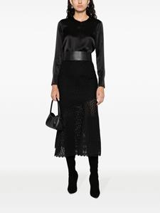 Dorothee Schumacher Midi-rok - Zwart