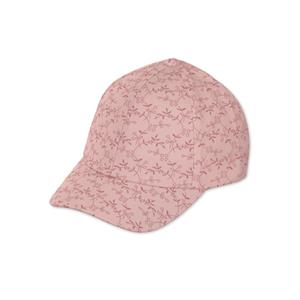 Sterntaler Baseballcap Twigs Lichtroze
