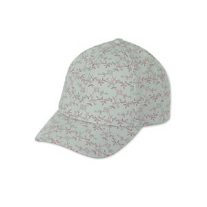 Sterntaler Baseballcap Twijgen groen