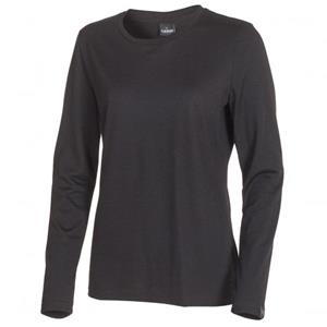Ivanhoe of Sweden - Women's Underwool Merino L/S - Merinoshirt