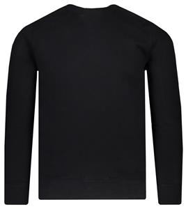 Ma.strum Sweater Zwart