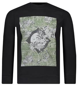 Ma.strum Sweater Zwart