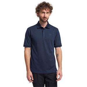 Tenson TXlite Melange Polo Heren 2XL