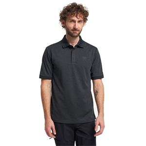 Tenson TXlite Melange Polo Heren M