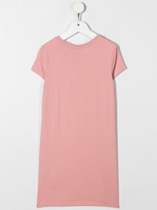 poloralphlaurenkids POLO RALPH LAUREN KIDS Katoenen jurk - Roze