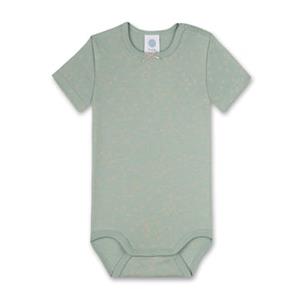 Sanetta Lichaam groen