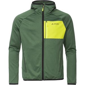 VAUDE Funktionsjacke Me Tekoa Fleece Jacket II WOODLAND