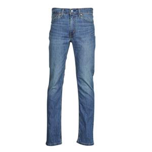 Levi's Straight leg jeans in 5-pocketmodel, model '511 JUST ONE MORE'