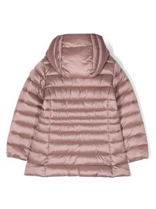 savetheduckkids Save The Duck Kids Jack met logopatch - Roze