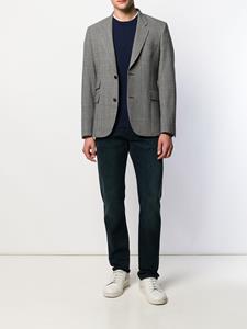 brunellocucinelli Brunello Cucinelli Gebreide trui - Blauw
