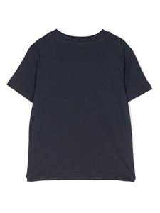 faykids Fay Kids T-shirt met borstzak - Blauw