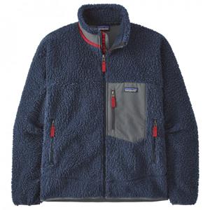 Patagonia Fleecejacke Patagonia Mens Classic Retro-X Fleece Jacket - winddichte warme Fleece