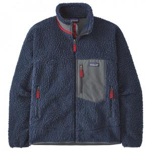 Patagonia  Classic Retro-X JKT - Fleecevest, blauw