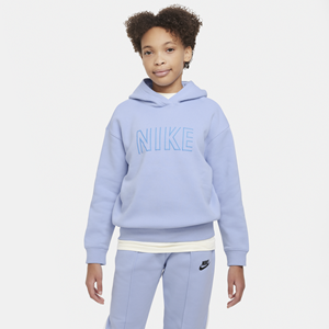 Nike Sportswear Kapuzensweatshirt "NSW OS PO HOODIE SW - für Kinder"