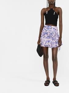 isabelmarant ISABEL MARANT Mini-rok - Blauw