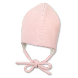 Sterntaler Geribde muts roze