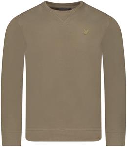 Lyle and Scott Sweater Groen