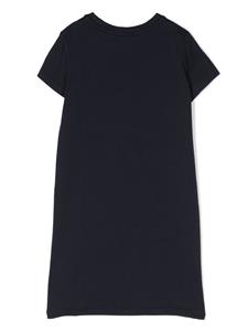 poloralphlaurenkids POLO RALPH LAUREN KIDS Jurk met print - Blauw