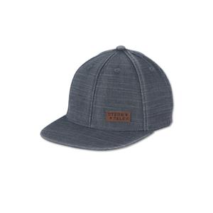 Sterntaler Baseball Cap Structuur blauw