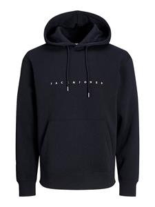 Jack and Jones Jjestar Jj Sweat Hood Noos