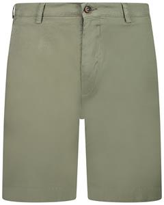 Berwich Korte Broek Groen