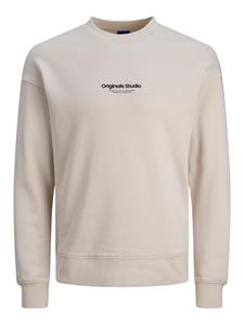 Jack & Jones Longsweatshirt JORVESTERBRO SWEAT CREW NECK NOOS