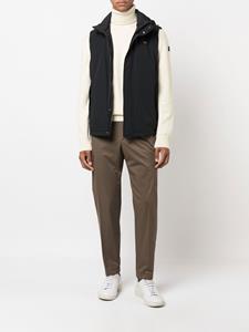 paul&shark Paul & Shark Coltrui met logopatch - Beige