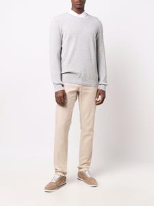 brunellocucinelli Brunello Cucinelli Kasjmier trui - Grijs
