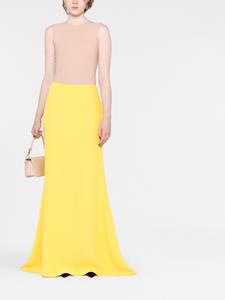 valentinogaravani Valentino Garavani Stretch rok - Geel