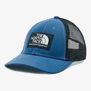 North Face The  Mudder - Marineblauw - Pet