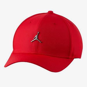 Nike Jordan - Rood - Unisex pet