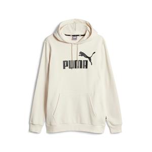 Puma Big Logo Hoodie