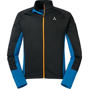 SCHÖFFEL Damesshirt met lange mouwen Piambello fietsshirt met lange mouwen, voor