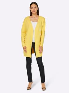 RICK CARDONA by heine Strickjacke