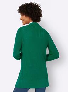Casual Looks Strickjacke
