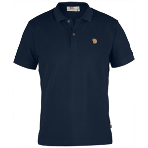 Fjällräven T-shirt Korte Mouw Fjallraven -