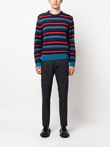 PS Paul Smith Trui met ronde hals - Blauw