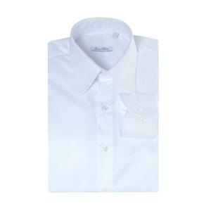 Enrico Monti Monti wit overhemd Aosta 01